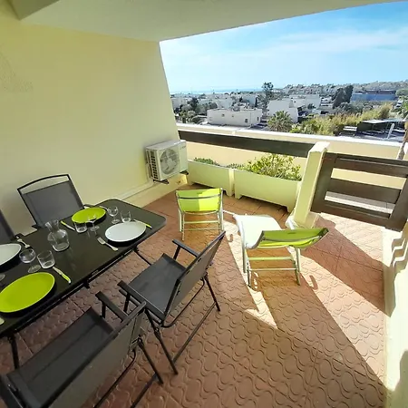 Village Naturiste Mystere * Agde