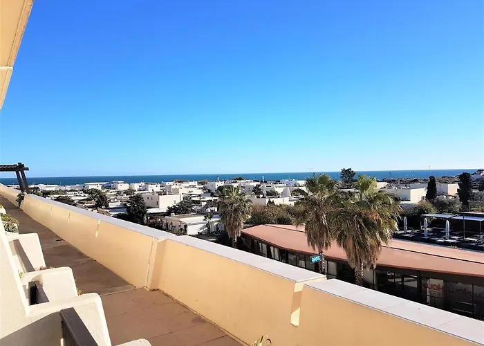 Διαμέρισμα Village Naturiste Mystere Agde