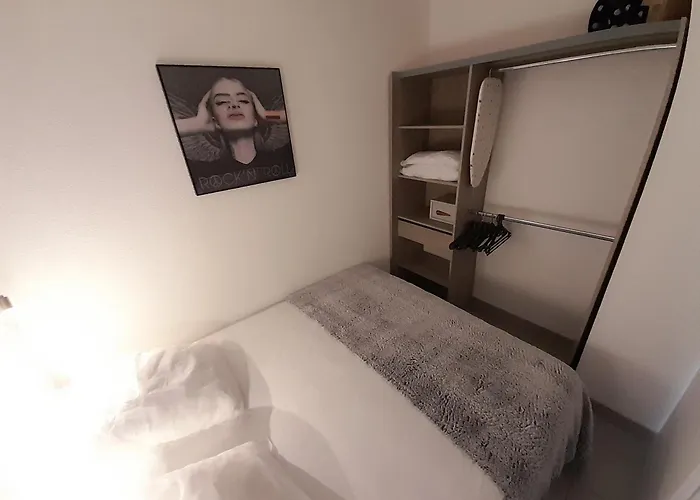 Village Naturiste Mystere *