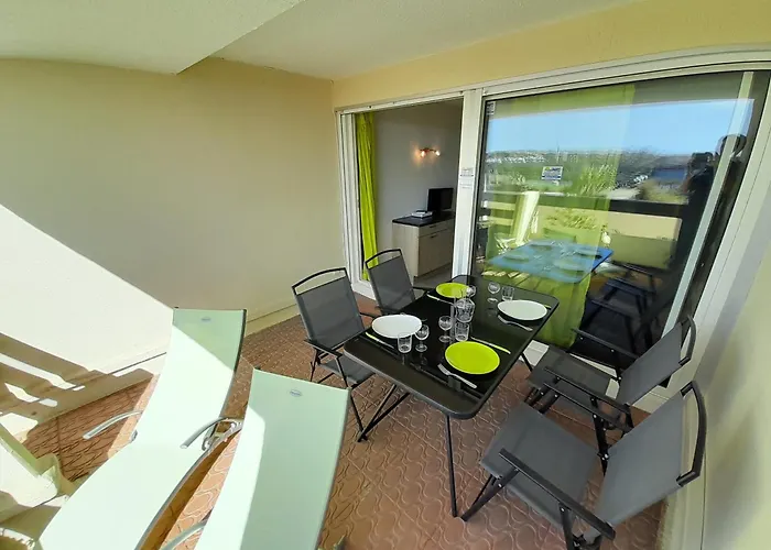 Village Naturiste Mystere