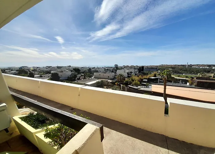 Village Naturiste Mystere Διαμέρισμα