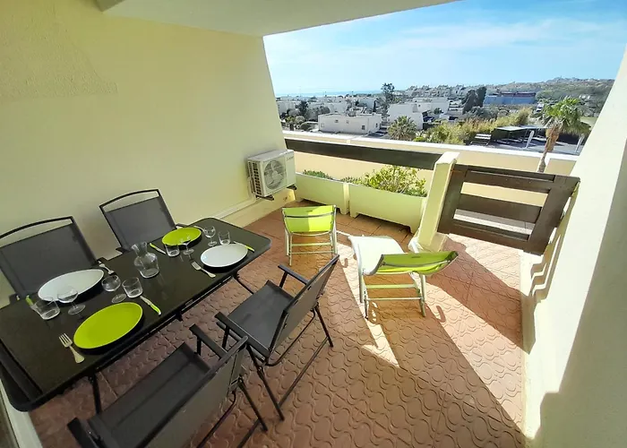 Village Naturiste Mystere * Agde