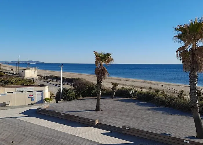 Διαμέρισμα Village Naturiste Mystere *